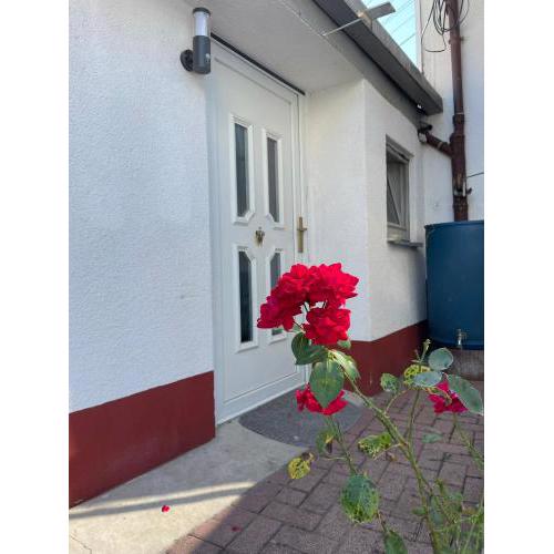 Ostermanns Appartment