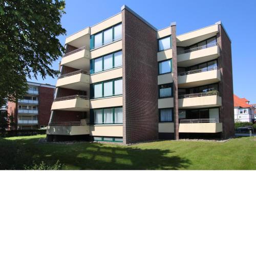 Osterstraße 1, Whg. 8, Haus Flora
