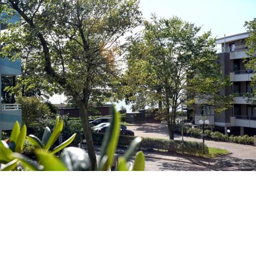 Osterstrasse 1 - Haus Flora -Fewo mit seitlichem Meerblick