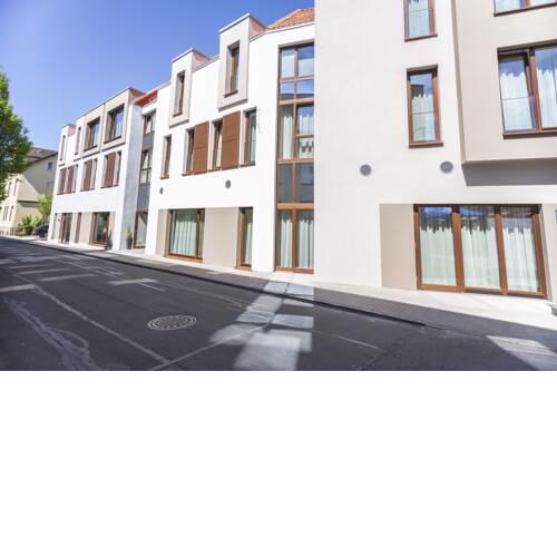 Ostertor Apartments