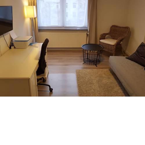 Ostfriesland Apartment zwischen Meer und City!