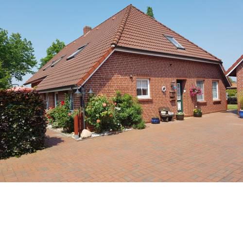 Ostfriesland Appartements Hoofdmann