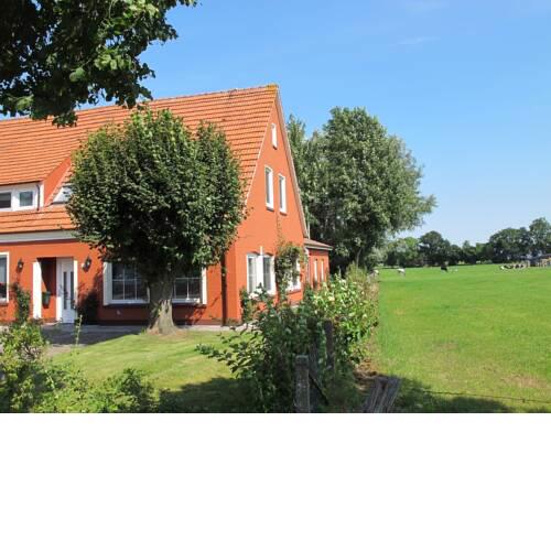 Ostfriesland Villa - 12 Pers