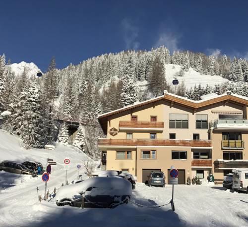 Osthang - Appartements
