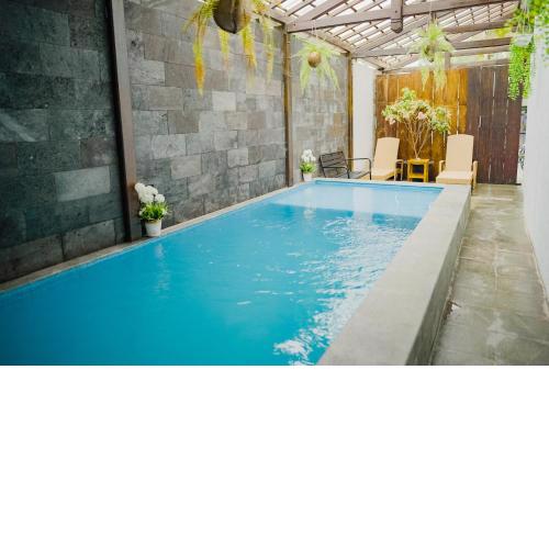 OstiC House