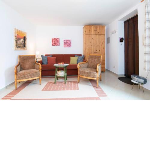 Ostlandstraße 1 Strandwohnung