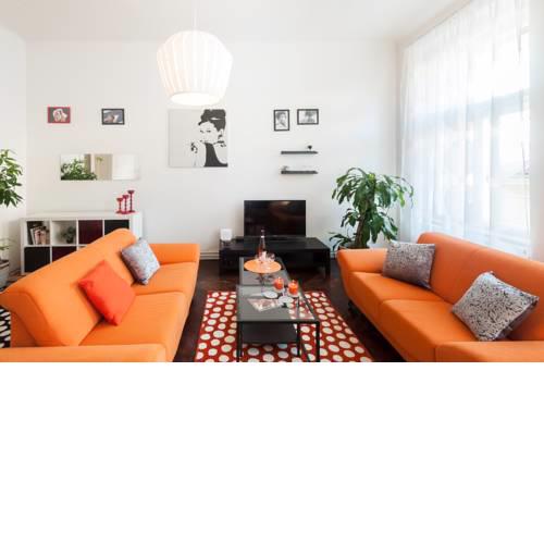 Ostrovni Apartment