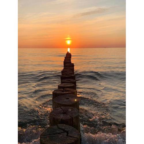 "Ostsee Ankerplatz"