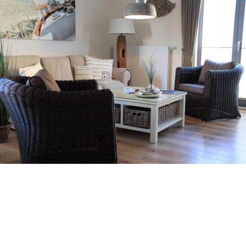 Ostsee-Apartement Nr 69 Regatta69 im Strand Resort - a48972