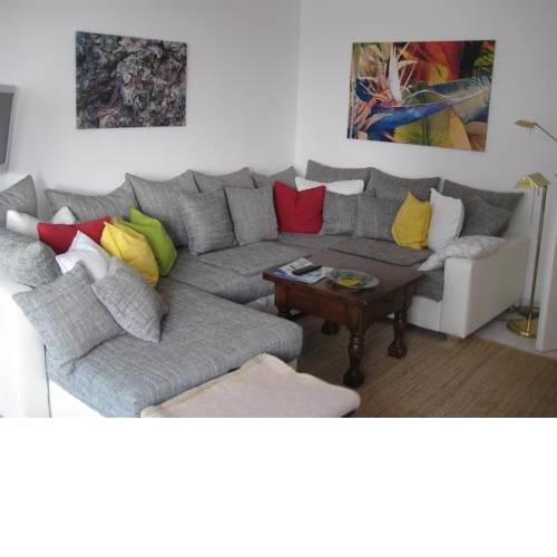 Ostsee-Apartment "Weite Welt"
