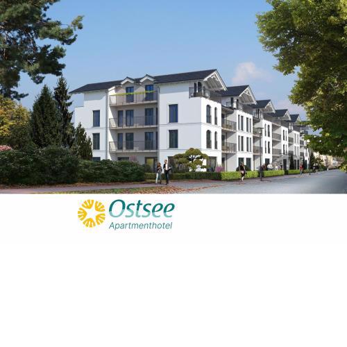 Ostsee Apartmenthotel