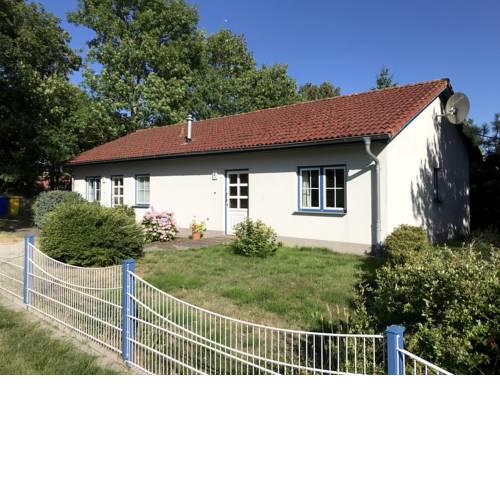 Ostsee Apartments Salzhaff