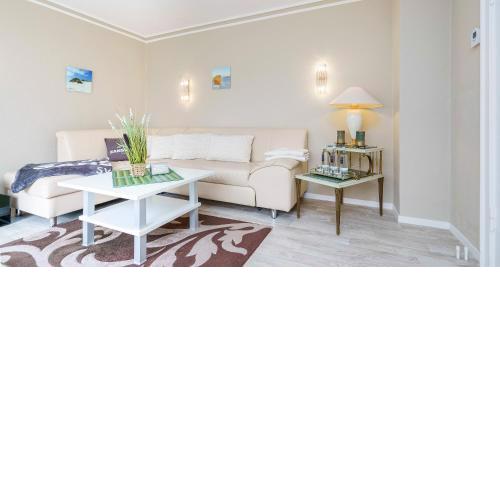 Ostsee-Bungalow "Haus Lasse" 72 qm Wicheldorfstraße 72 APPARTO Grömitz