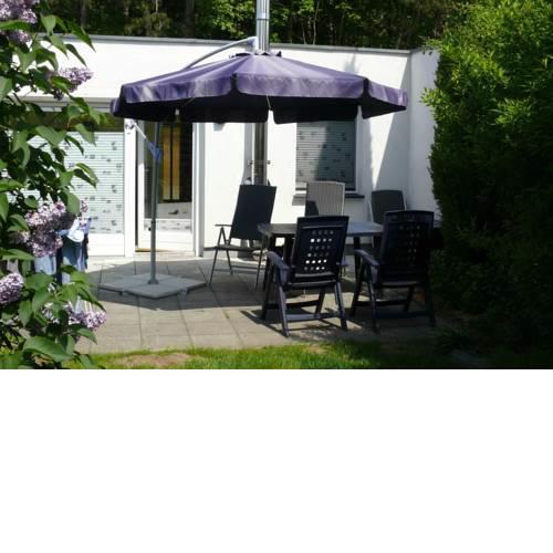Ostsee Bungalow Stolteraa _ Objekt