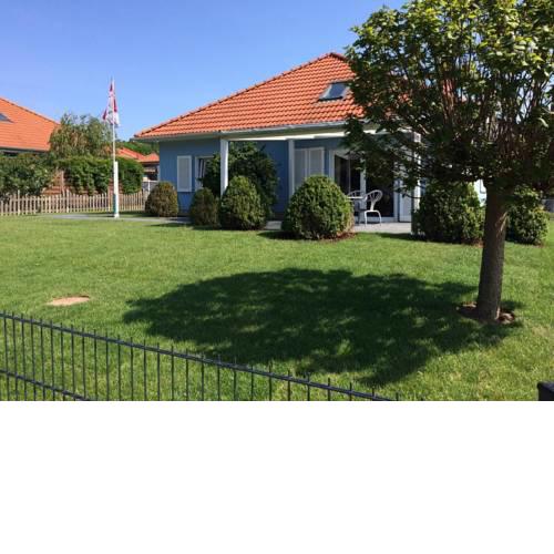 Ostsee-Ferienhaus Colonia, Biendorf-Wischuer