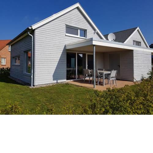 Ostsee-Ferienhaus Mole (2)