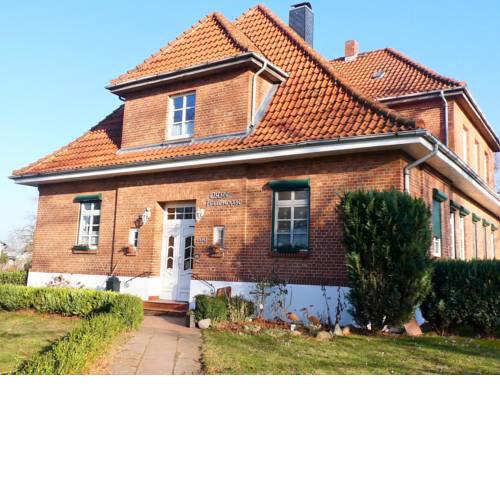Ostsee Ferienoase 3-Raum-App./Typ 1