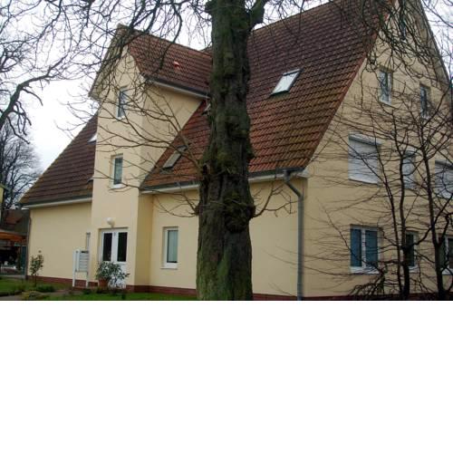 Ostsee Ferienoase