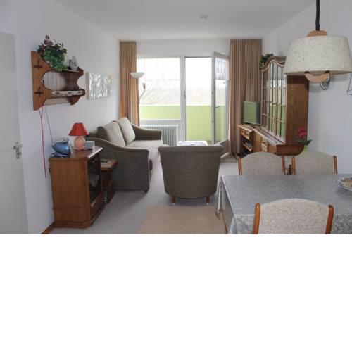 Ostsee-Ferienwohnung L409