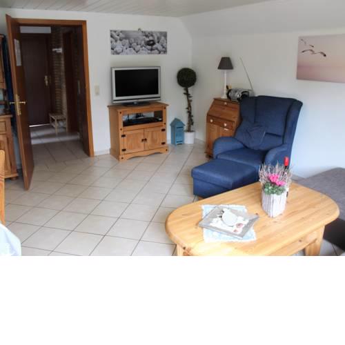 Ostsee-Ferienwohnung-Nautikuss