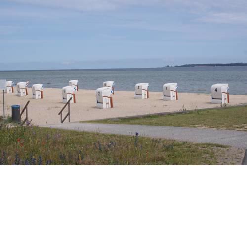 Ostsee-Ferienwohnung Seemöwe