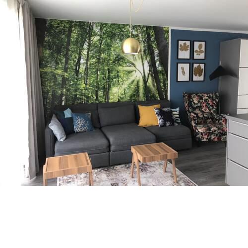 Ostsee-Ferienwohnung Uhlnüst Graal-Müritz