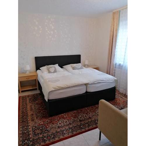 Ostsee Ferienwohnung