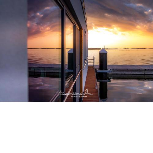 Ostsee Hausboot - Dory LP14