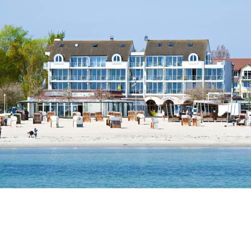 Ostsee-Hotel