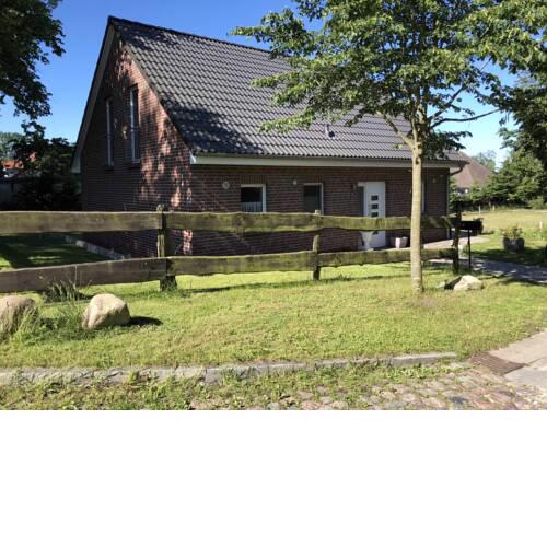 Ostsee Landhaus am Schlosspark OFC 13