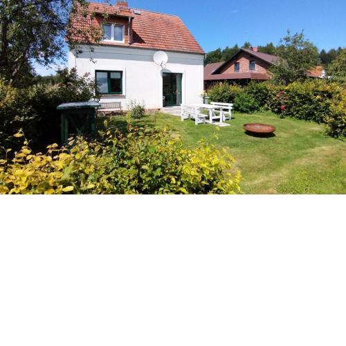 Ostsee Landhaus Hinte