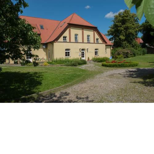 Ostsee-Landhaus