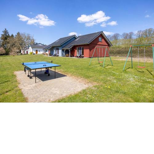 Ostsee Landurlaub auf dem Ferienhof OFC 21