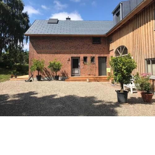 Ostsee Lodge Lippingau Lodge Windrausch