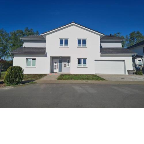 Ostsee-Luxus-Ferienwohnung Sanitz