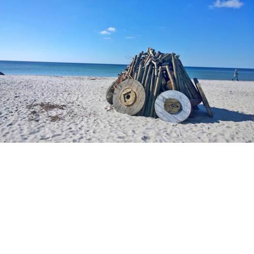 Ostsee Micro Ferienappartements Dierhagen-Strand - Haus 1