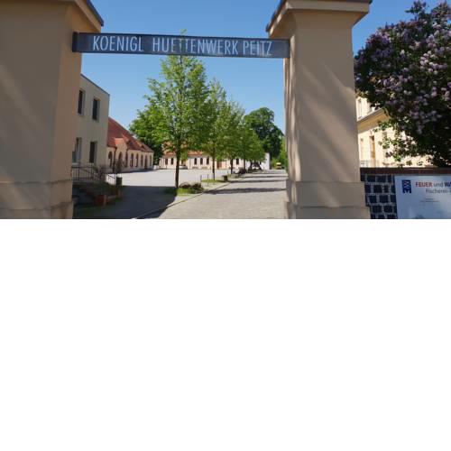 Ostsee Radlerpension Peitz