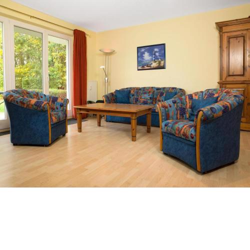 Ostsee Residenz Meeresblick Albatros