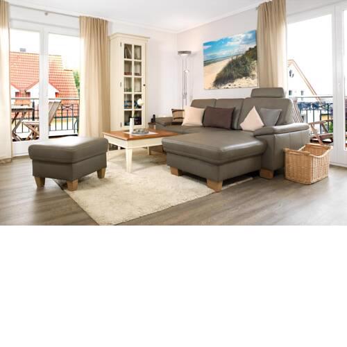 Ostsee Residenz Meeresblick Strandjuwel