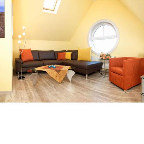 Ostsee Residenz Meeresblick Traumblick