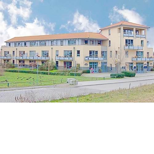 Ostsee-Residenz, Whg. 10 - [#21668]