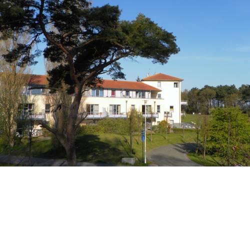 Ostsee-Residenz / Whg. 12 - [#21768]