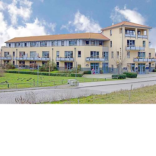 Ostsee-Residenz, Whg. 21 - [#21621]