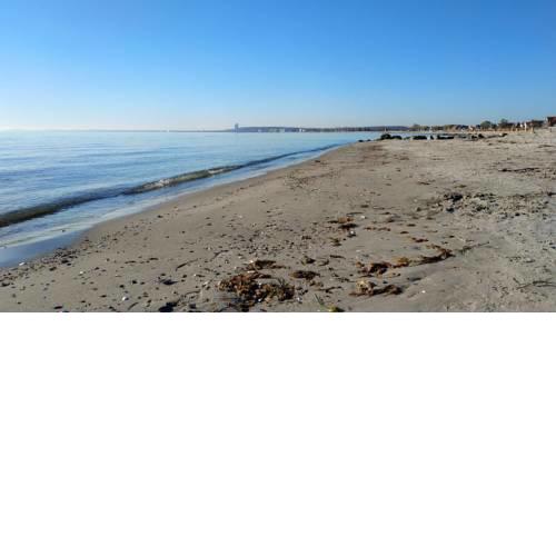 Ostsee Wohnwagen Wilhelms