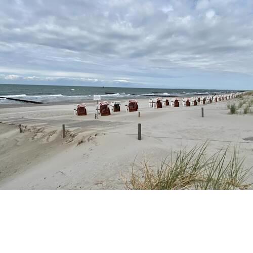 Ostseeapartment