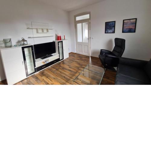 Ostseebad Karlshagen - geräumige Ferienwohnung Herbst