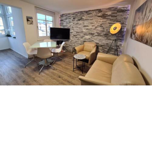 Ostseebad Zinnowitz - Wohlige Ferienwohnung Abendmond