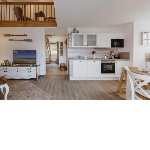 Ostseeblau Ferienwohnung
