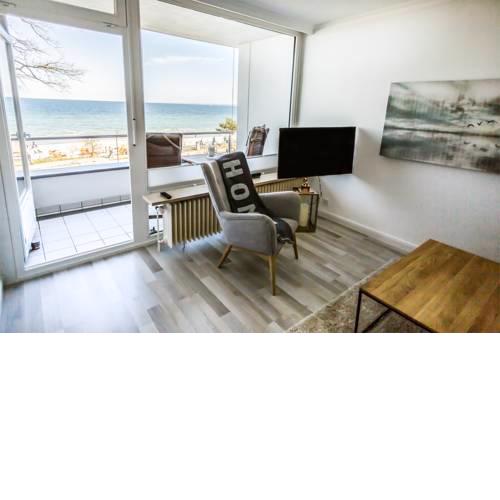 Ostseeblick Apartment