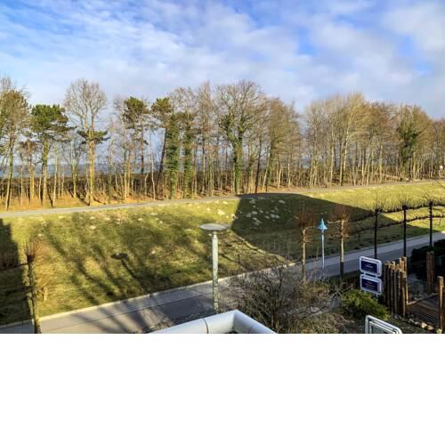 Ostseeblick Ferienwohnung